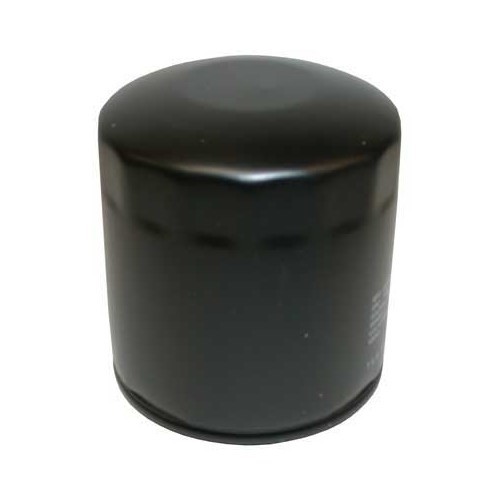     
                
                
    Filtre à huile pour VOLKSWAGEN Transporter T4 1.9 D et TD (1990-1995) - Qualité standard - KC51104
