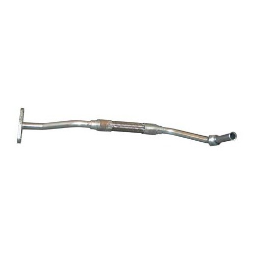     
                
                
    Manicotto di ritorno dell'olio al turbo per VW Transporter 2.5 TDI dal 1996 al 2003 - KC51405
