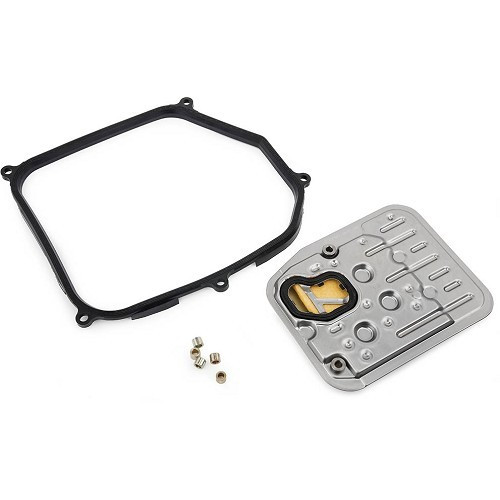     
                
                
    Filtre tamis d'huile avec joint de boite de vitesses automatique pour VW Transporter T4 - KC51902

