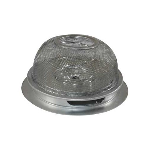     
                
                
    Tamis d'huile sur moteurs Type 4 pour Combi & Transporter 72 ->83 - KC52600
