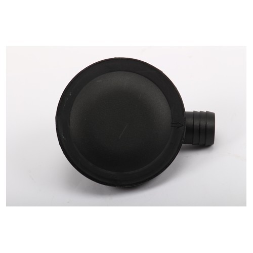     
                
                
    Clapet de régulation de pression sur couvre culasse pour VW Transporter T4 - KC53150

