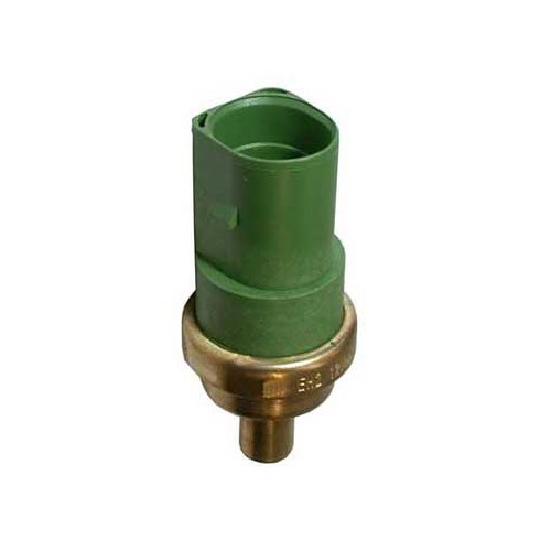     
                
                
    Sonde de température d'eau ronde verte 4 pôles pour VW Transporter T4 - KC54306
