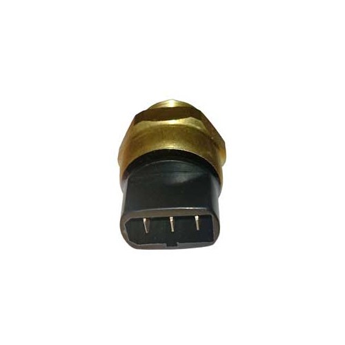     
                
                
    Contacteur de ventilateur moteur 3 pôles 87-93°C pour VW Transporter T4 de 1991 à 1993 - KC54504
