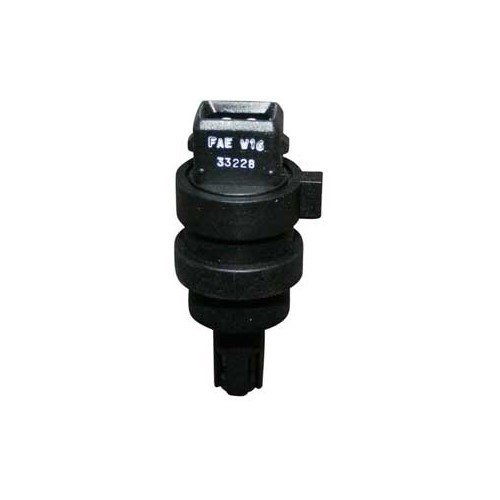     
                
                
    Capteur de température pour système d'admission pour VW Transporter T4 - KC54802
