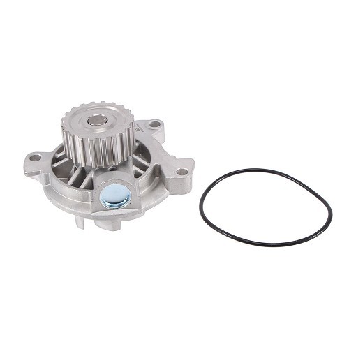     
                
                
    Pompe a eau pour VOLKSWAGEN Transporter T4 moteur 2,4L et 2,5L (1990-2003) - KC55114
