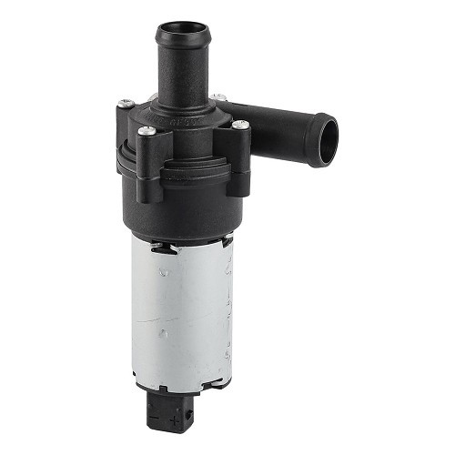     
                
                
    Pompe à eau électrique additionnelle TOPRAN pour VOLKSWAGEN Transporter T4 (1990-1995) - KC55123
