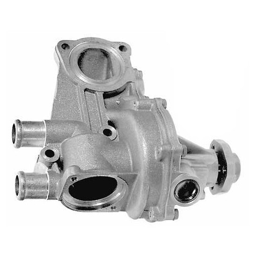     
                
                
    Pompe à eau complète pour VOLKSWAGEN Transporter T4 (1990-2003) - KC55302
