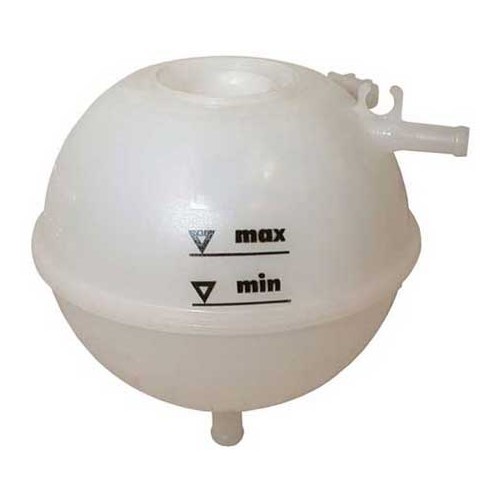     
                
                
    Vase d'expansion TOPRAN pour VOLKSWAGEN Transporter T4 (08/1990-07/2003) - KC55504
