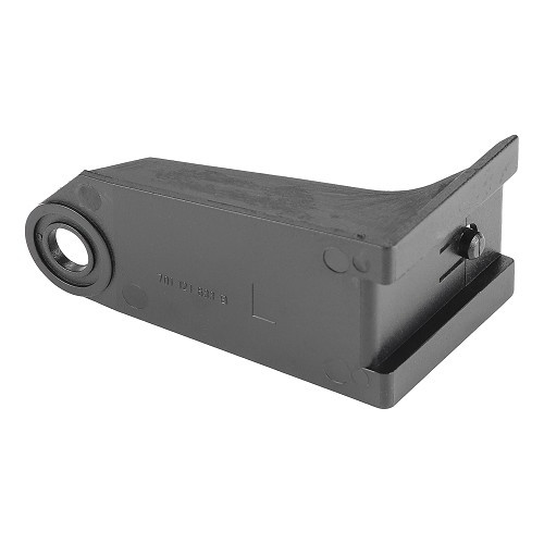     
                
                
    Support gauche de radiateur pour VOLKSWAGEN Transporter T4 (1992-2003) - KC55613
