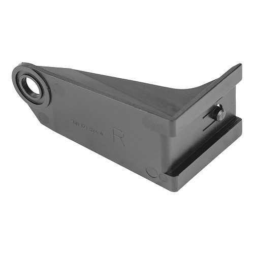     
                
                
    Support droit de radiateur pour VOLKSWAGEN Transporter T4 (1992-2003) - KC55615

