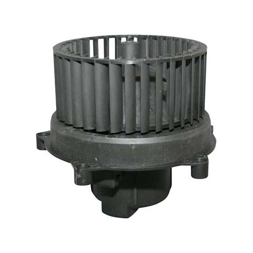     
                
                
    Ventilateur secondaire de chauffage pour VW Transporter T4 - KC55626
