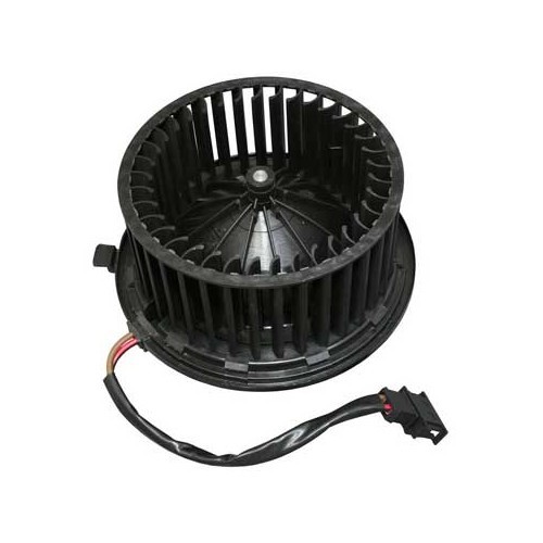     
                
                
    Ventilateur de chauffage pour Transporter T4 94 ->03 - KC55628
