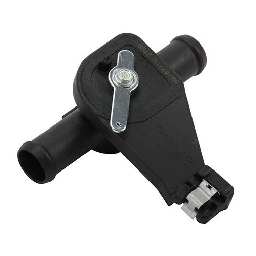     
                
                
    Vanne de chauffage pour VW Transporter T4 de 1996 à 2003 - KC55630
