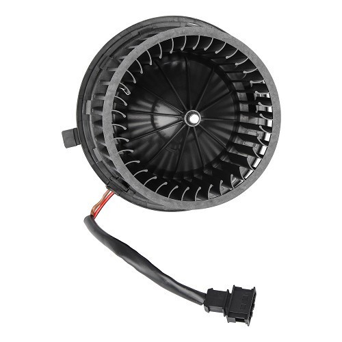    
                
                
    Ventilateur de chauffage qualité supérieure pour VOLKSWAGEN Transporter T4 (1994-2003) - KC55631
