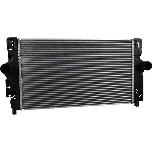     
                
                
    Echangeur d'air 2.5 TDi 151cv pour VW Transporter T4 de 1998 à 2003 - KC55645
