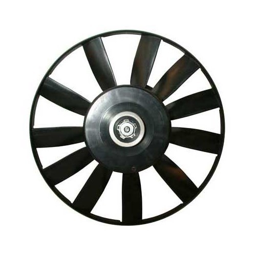     
                
                
    Ventilateur de radiateur 350W pour VW Transporter T4 de 1996 à 2003 - KC55650
