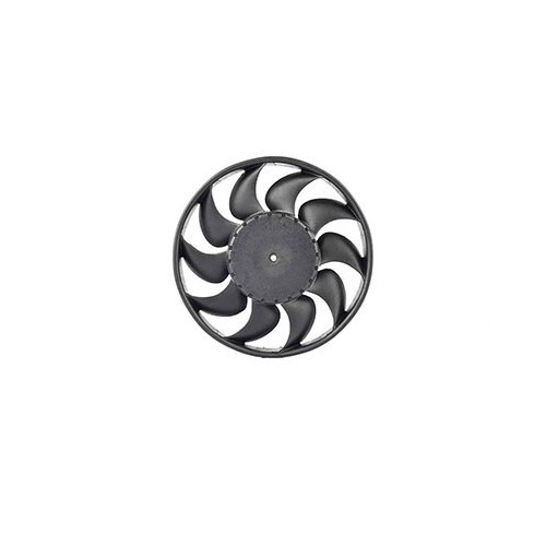     
                
                
    Ventilateur de radiateur 350W pour VW Transporter T4 de 1996 à 2003 - KC55654

