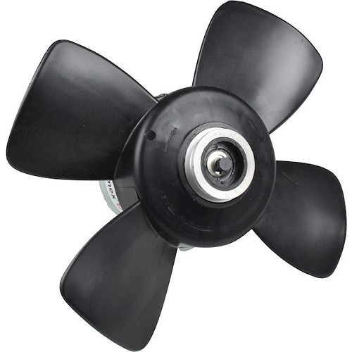     
                
                
    Ventilateur moteur 80/150w pour VOLKSWAGEN Transporter T4 (1990-2003) - KC55656
