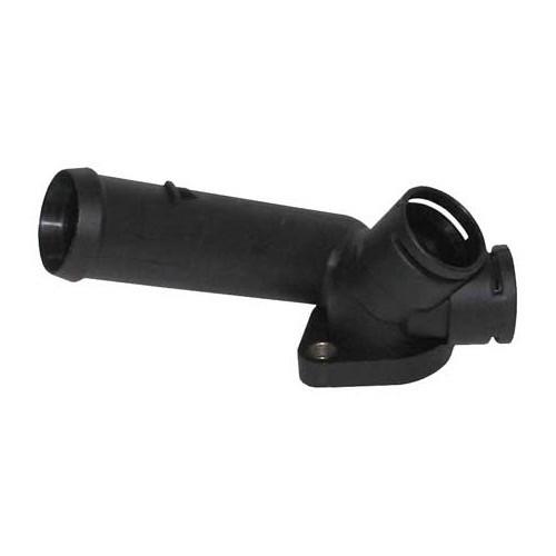     
                
                
    Tubo di collegamento acqua anteriore sulla testata per VW Transporter T4 (1990-2003) - KC55811
