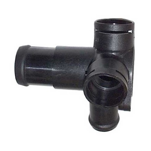     
                
                
    Tubo di raccordo dell'acqua anteriore per Transporter T4 - KC55817
