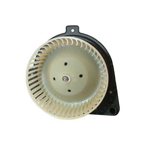     
                
                
    Ventilateur de chauffage avec climatiseur pour Transporter T4 - KC56300
