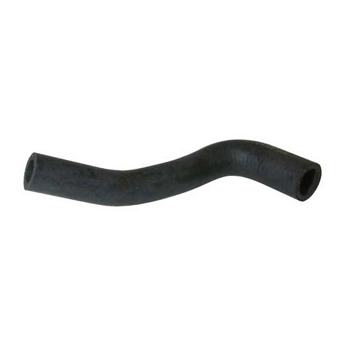     
                
                
    Durite d'eau entre le radiateur d'huile et le bloc pour VW Transporter T4 en 2.4L D, 2.5L et TDi - KC56856
