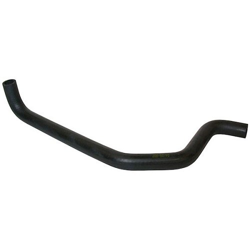     
                
                
    Durite entre radiateur huile moteur et radiateur huile de boite auto pour VW Transporter T4 - KC56871
