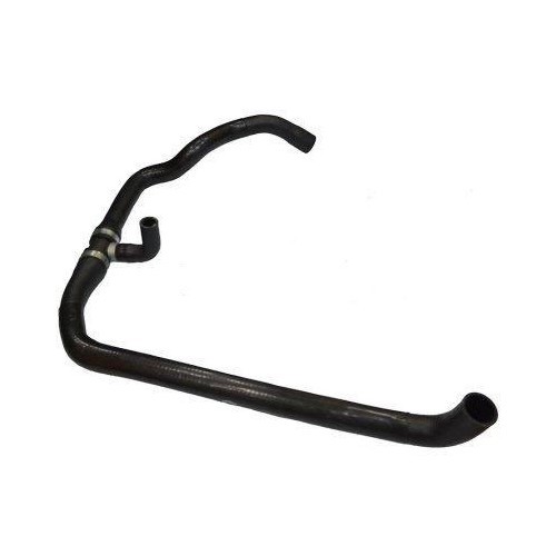    
                
                
    Durite haute de radiateur sur pompe à eau électrique et sur culasse pour VOLKSWAGEN Transporter T4 (1990-2003) - KC56883
