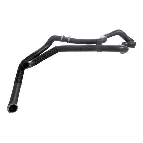     
                
                
    Durite d'eau entre radiateur, pompe à eau et flasque pour VOLKSWAGEN Transporter T4 (1999-2003) - KC56887
