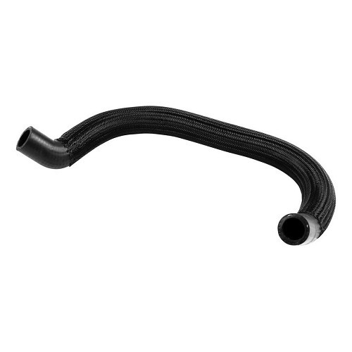    
                
                
    Durite d'eau entre flasque et pompe à eau supplémentaire pour VOLKSWAGEN Transporter T4 (09/1990-06/2003) - 2.4D / 2.5e - KC56890
