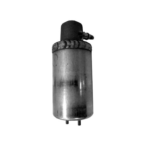     
                
                
    Déshydrateur de climatisation pour VOLKSWAGEN Transporter T4 (1990-2000) - MAHLE - KC58000

