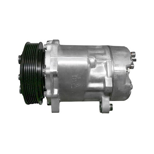     
                
                
    Compresseur de climatisation pour VW Transporter T4 de 1996 à 1999 - KC58009
