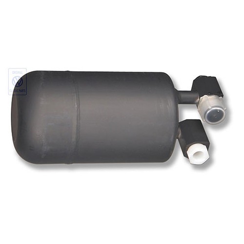     
                
                
    Déshydrateur de climatisation pour VW Transporter T4 de 1991 à 1996 - KC58023

