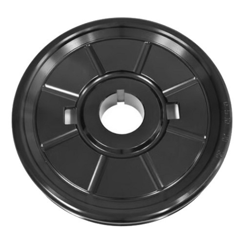     
                
                
    Poulie de vilebrequin aluminium EMPI pour moteur Type 1  - KC60010
