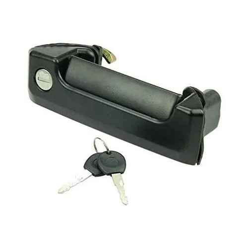    
                
                
    Poignée de porte coulissante droite FORST pour Volkswagen Transporter T4 (1991-2003) - KC60039

