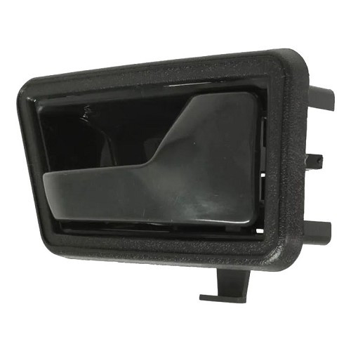     
                
                
    Poignée intérieure de porte cabine arrière droite FORST pour Volkswagen Transporter T4 - KC60041
