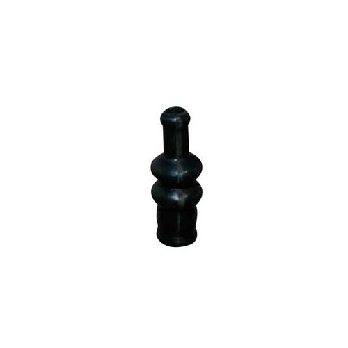     
                
                
    Soufflet sur pied de jauge à huile pour VOLKSWAGEN Combi Bay Window (08/1971-07/1979) - moteurs Type 4 - KC60808

