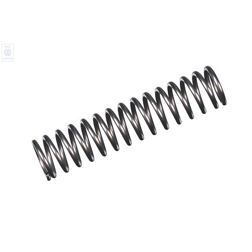    
                
                
    Ressort de pression sur tringlerie pour moteur Type 4 - KC70501
