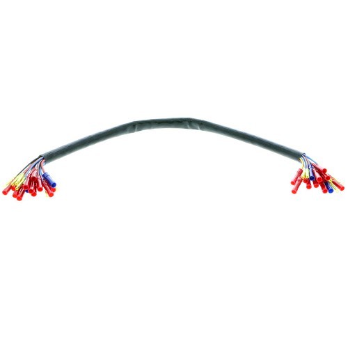     
                
                
    Faisceau de porte avant droite pour VOLKSWAGEN Transporter T4 (1990-2003) - KC73012
