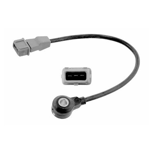     
                
                
    Capteur cliquetis pour VW Transporter T4 2.5 Essence de 1993 à 2003 - KC74000
