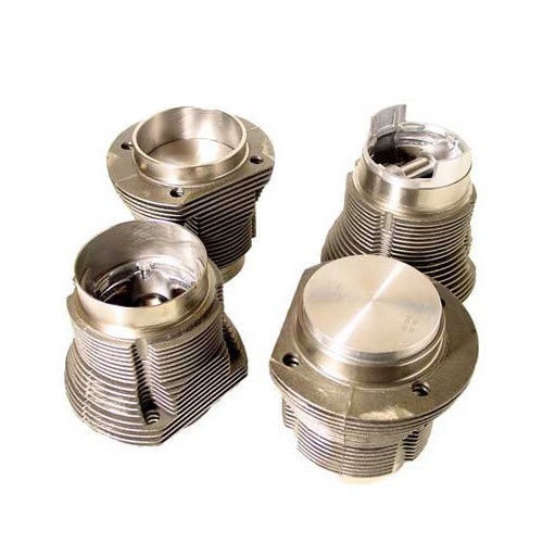     
                
                
    Kit cylindrée pour Porsche 914-4 2.0 - KD12504
