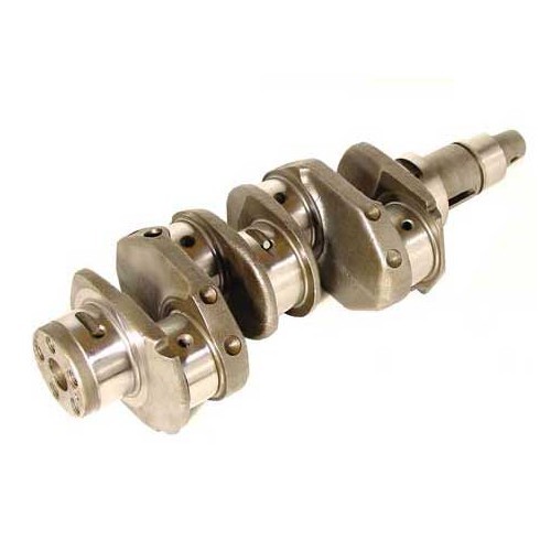     
                
                
    Albero motore ricondizionato per motore Tipo 4 1.7 / 1.8 L - KD14900
