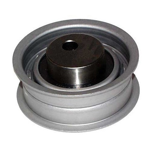     
                
                
    Galet tendeur de distribution pour VW Transporter T4 1900 Diesel ->08/94 - KD30701
