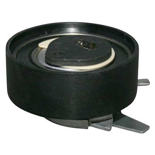     
                
                
    Galet tendeur supérieur pour courroie de pompe à injection pour VW Transporter T4 - KD30720
