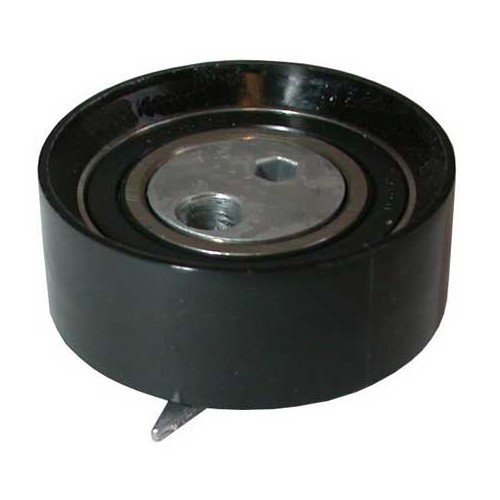     
                
                
    Galet tendeur inférieur pour courroie de pompe à injection pour VW Transporter T4 - KD30722
