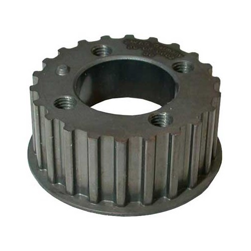     
                
                
    Pignon de vilebrequin pour VW Transporter T4 - KD30818

