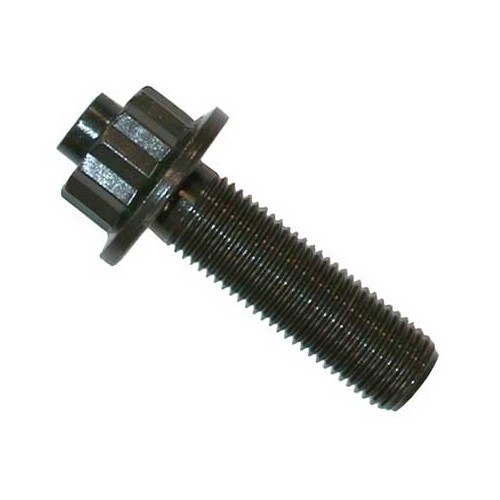     
                
                
    Vis de pignon de vilebrequin pour VW Transporter T4 1.9 D / TD - KD30823
