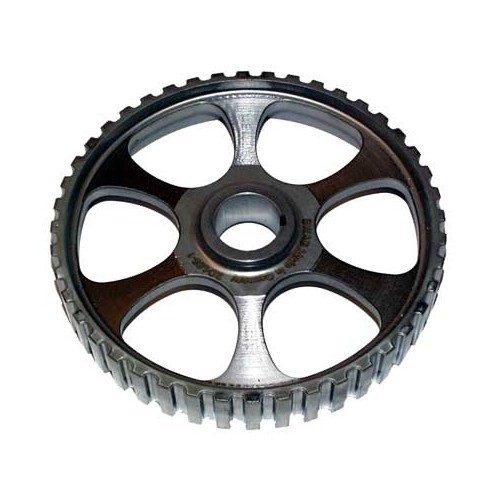     
                
                
    Poulie d'arbre à cames pour VW Transporter T4 1.8 / 2.0 - KD30950
