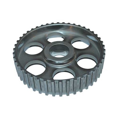     
                
                
    Poulie d'arbre à cames 44 dents pour VW Transporter T4 - KD30956

