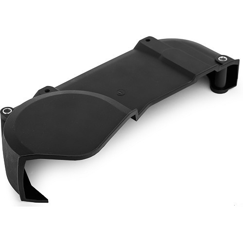     
                
                
    Couvre courroie supérieur VW Transporter T4 TDi - KD31504
